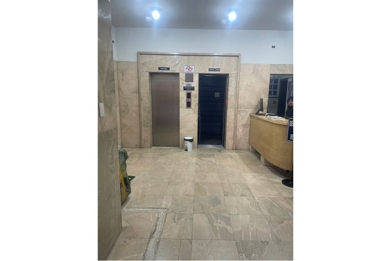 Sala a venda - Republica - 66m² Ipiranga São Paulo - 