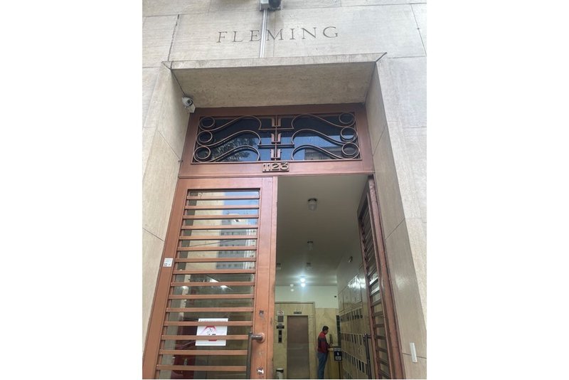 Sala a venda - Republica - 66m² Ipiranga São Paulo - 