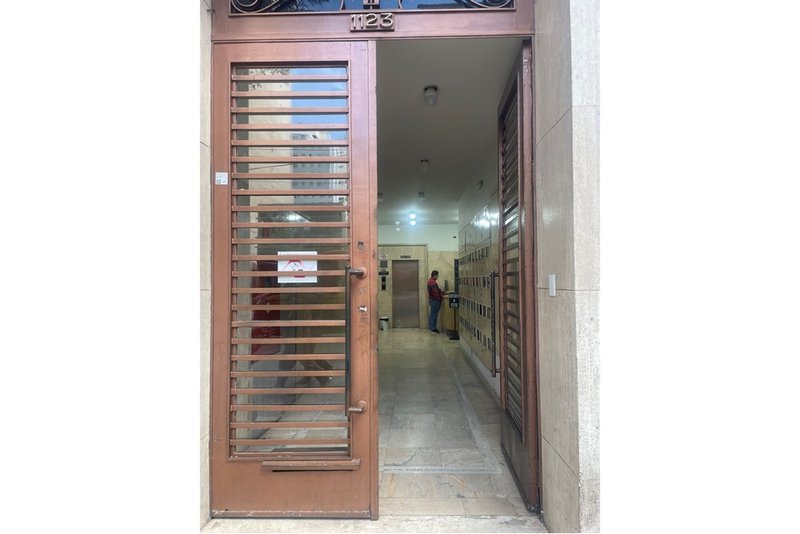 Sala a venda - Republica - 66m² Ipiranga São Paulo - 