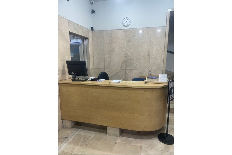 Sala a venda - Republica - 66m² Ipiranga São Paulo - 