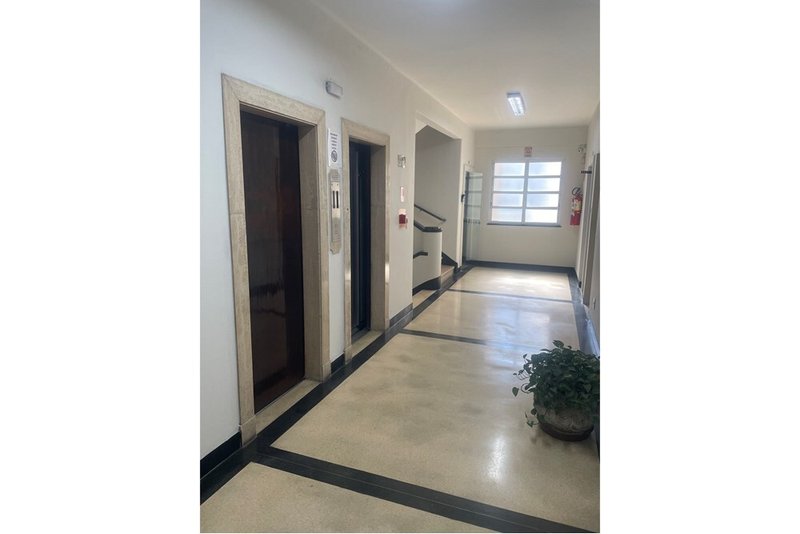 Sala a venda - Republica - 66m² Ipiranga São Paulo - 