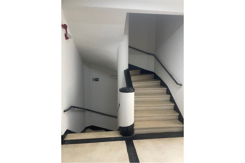 Sala a venda - Republica - 66m² Ipiranga São Paulo - 