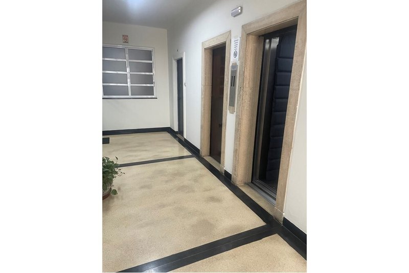 Sala a venda - Republica - 66m² Ipiranga São Paulo - 