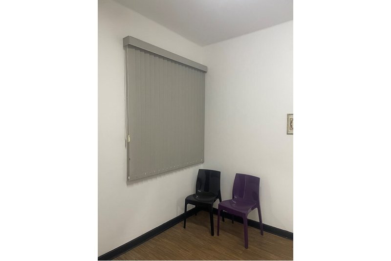 Sala a venda - Republica - 66m² Ipiranga São Paulo - 
