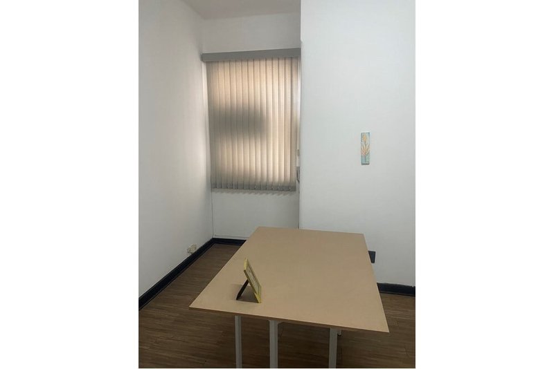 Sala a venda - Republica - 66m² Ipiranga São Paulo - 