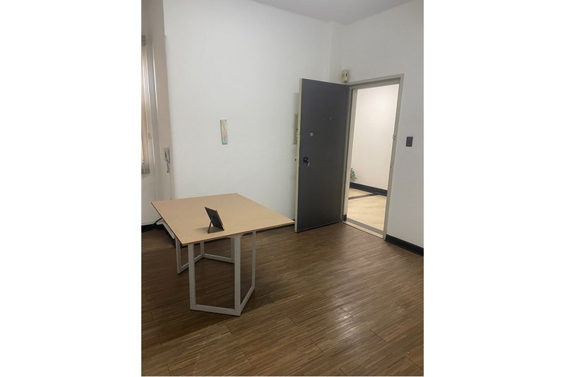 Sala a venda - Republica - 66m² Ipiranga São Paulo - 