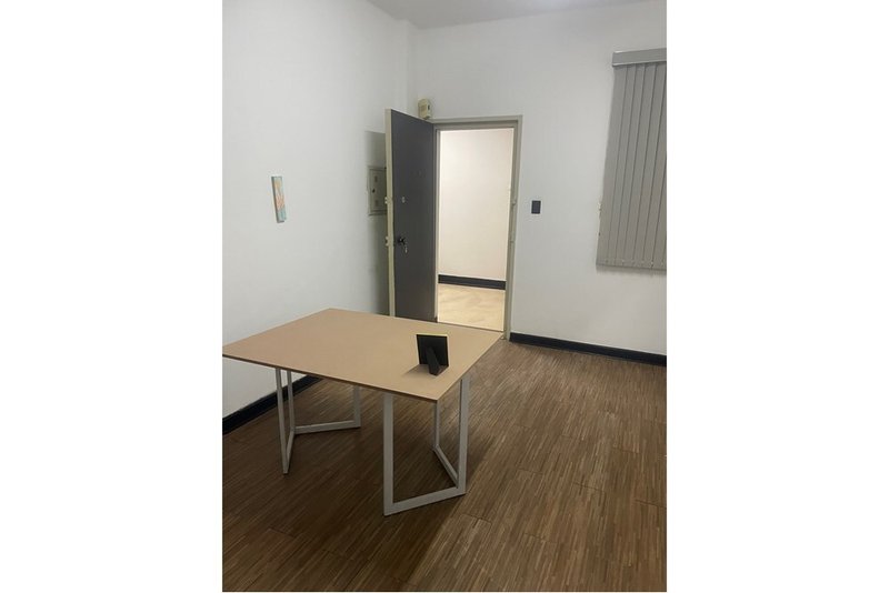 Sala a venda - Republica - 66m² Ipiranga São Paulo - 