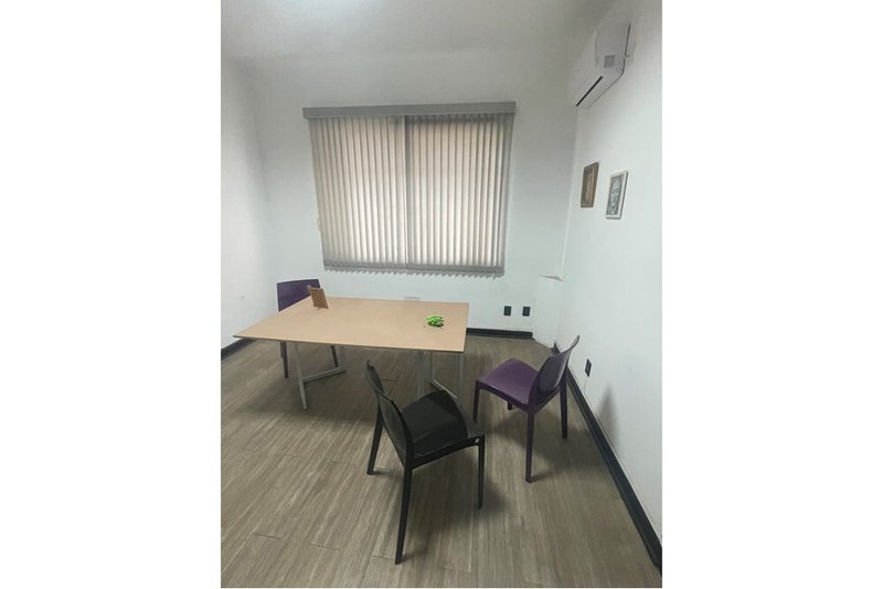Sala a venda - Republica - 66m² Ipiranga São Paulo - 