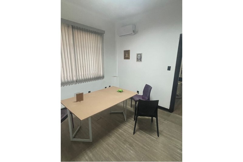 Sala a venda - Republica - 66m² Ipiranga São Paulo - 
