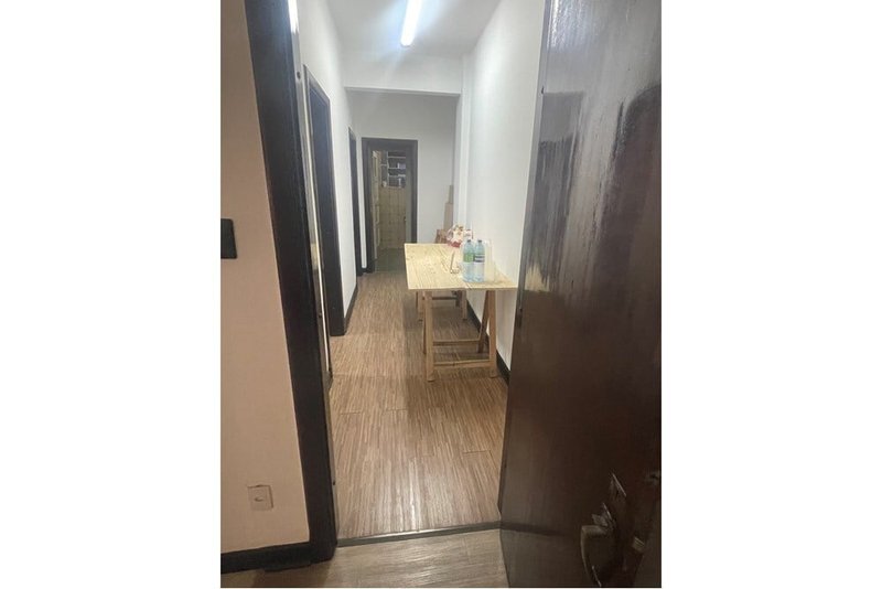 Sala a venda - Republica - 66m² Ipiranga São Paulo - 