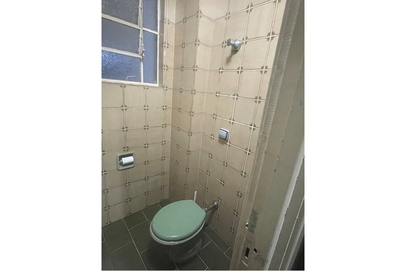 Sala a venda - Republica - 66m² Ipiranga São Paulo - 