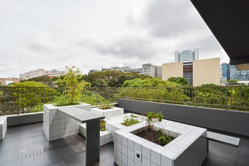Studio a venda - Cerqueira Cesar -  1 dormitório 22m² Melo Alves São Paulo - 