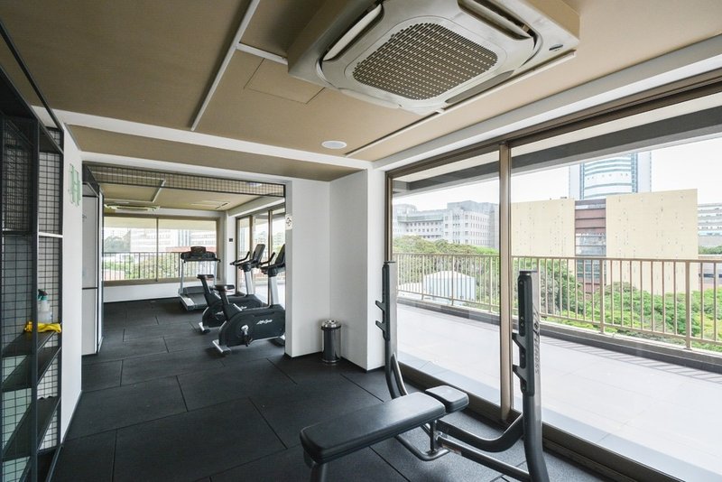 Studio a venda - Cerqueira Cesar -  1 dormitório 22m² Melo Alves São Paulo - 