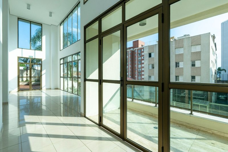 Apartamento a venda - Vila Clementino - 3 suítes 126m² Guapiaçu São Paulo - 