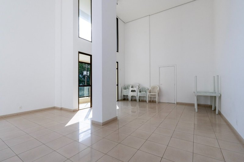 Apartamento a venda - Vila Clementino - 3 suítes 126m² Guapiaçu São Paulo - 