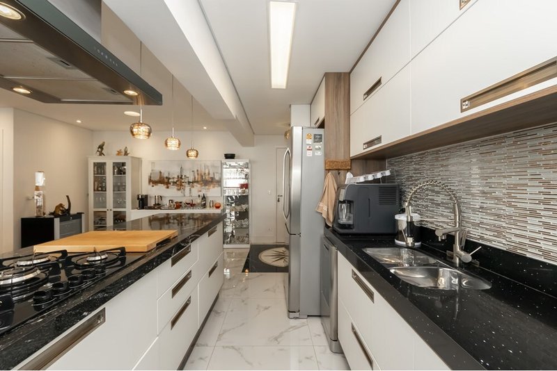 Apartamento a venda - Vila Andrade - 2 suítes 97m² Carvalho de Freitas São Paulo - 