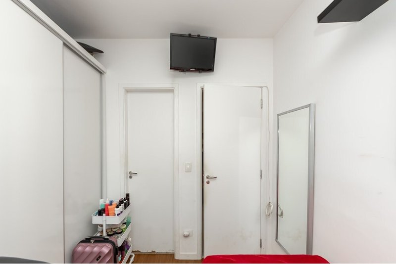 Apartamento a venda - Vila Andrade - 2 suítes 97m² Carvalho de Freitas São Paulo - 