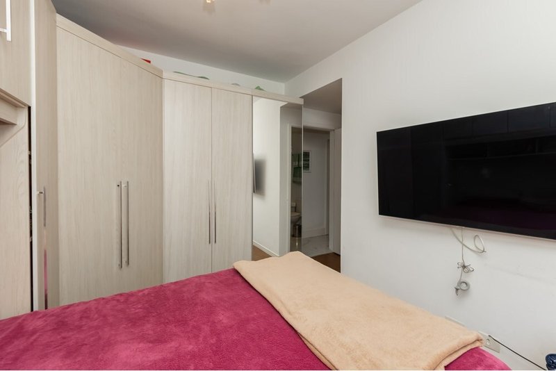Apartamento a venda - Vila Andrade - 2 suítes 97m² Carvalho de Freitas São Paulo - 