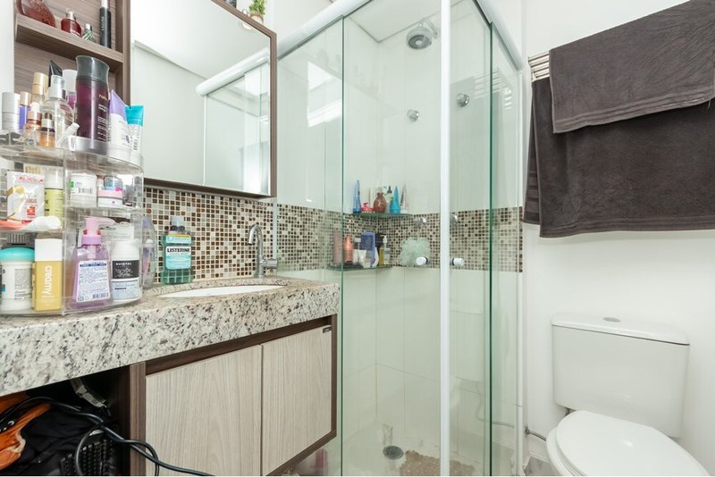 Apartamento a venda - Vila Andrade - 2 suítes 97m² Carvalho de Freitas São Paulo - 