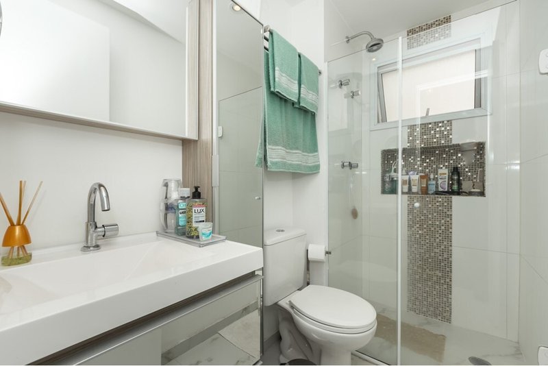 Apartamento a venda - Vila Andrade - 2 suítes 97m² Carvalho de Freitas São Paulo - 