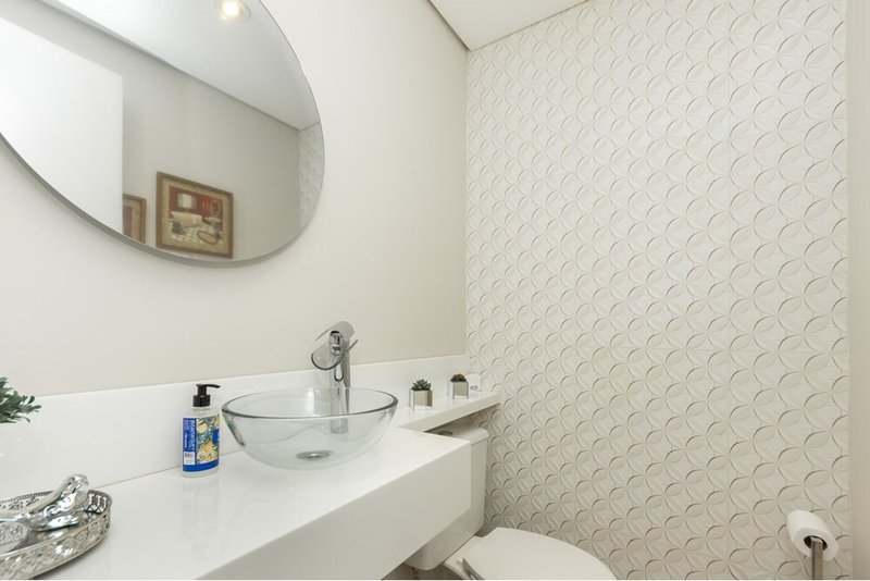 Apartamento a venda - Vila Andrade - 2 suítes 97m² Carvalho de Freitas São Paulo - 