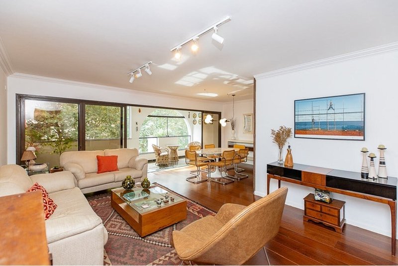 Apartamento a venda - Jardim Paulista - 2 suítes 183m² Franca São Paulo - 