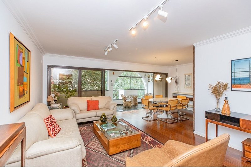 Apartamento a venda - Jardim Paulista - 2 suítes 183m² Franca São Paulo - 