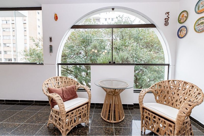 Apartamento a venda - Jardim Paulista - 2 suítes 183m² Franca São Paulo - 