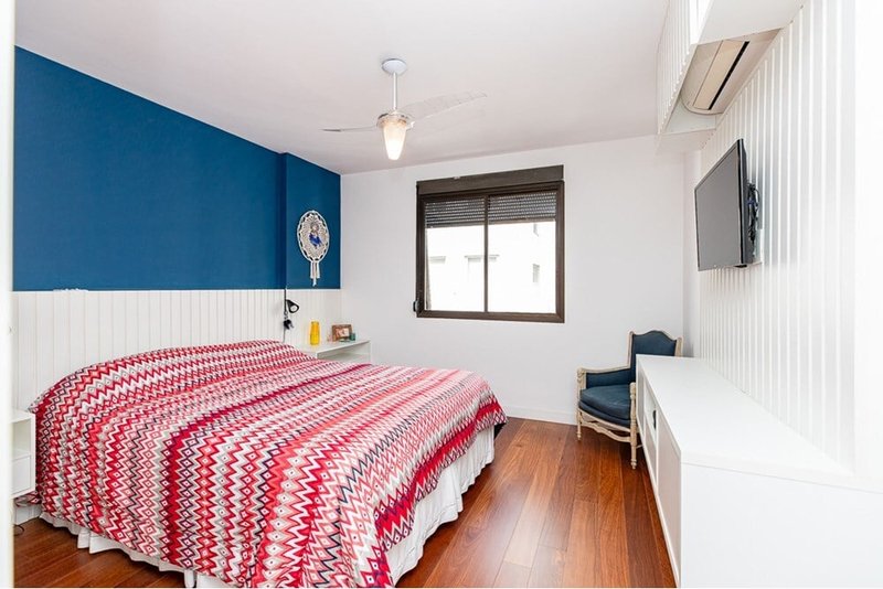 Apartamento a venda - Jardim Paulista - 2 suítes 183m² Franca São Paulo - 