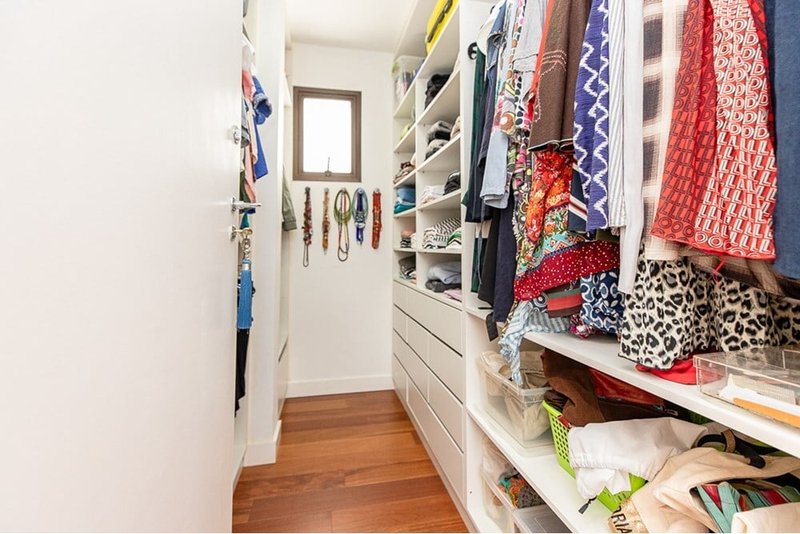 Apartamento a venda - Jardim Paulista - 2 suítes 183m² Franca São Paulo - 