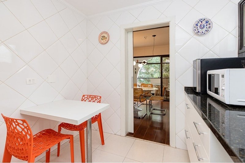 Apartamento a venda - Jardim Paulista - 2 suítes 183m² Franca São Paulo - 