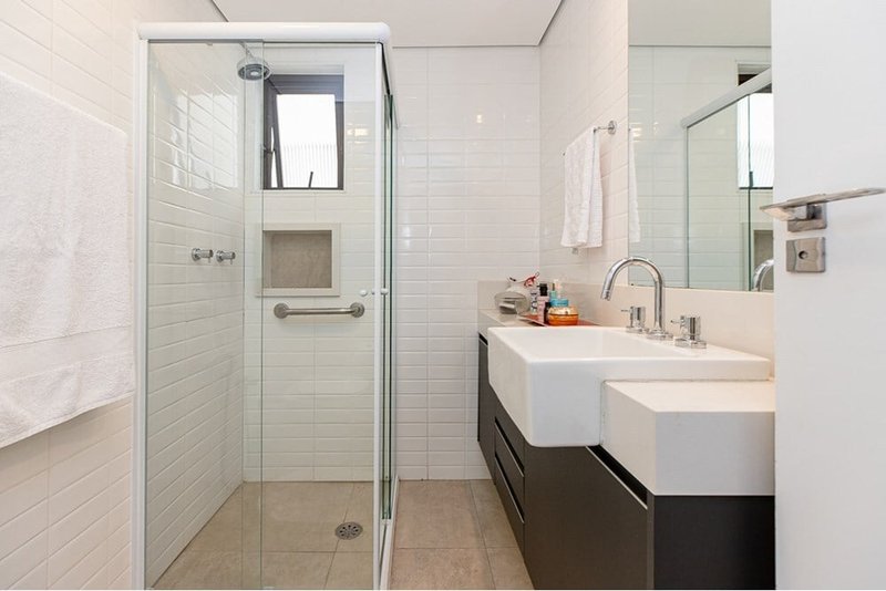 Apartamento a venda - Jardim Paulista - 2 suítes 183m² Franca São Paulo - 