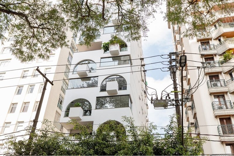 Apartamento a venda - Jardim Paulista - 2 suítes 183m² Franca São Paulo - 