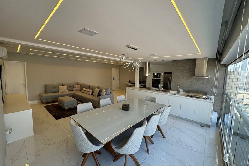 Apartamento a venda - Regente Feijó - 2 suítes 106m² Baguassu São Paulo - 