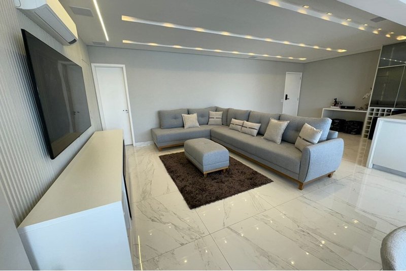 Apartamento a venda - Regente Feijó - 2 suítes 106m² Baguassu São Paulo - 