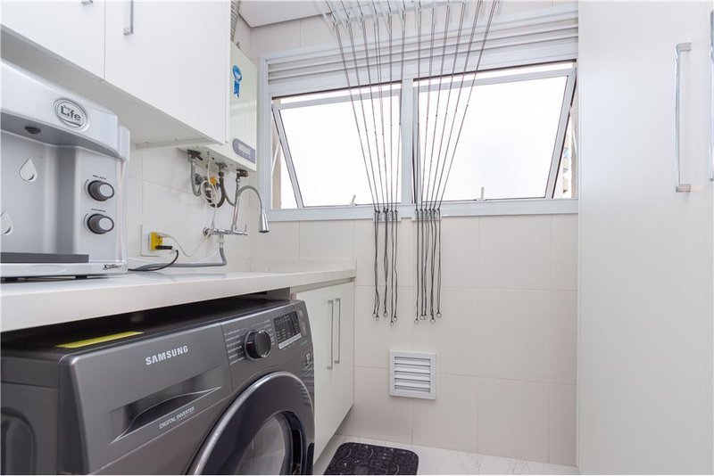 Apartamento a venda - Regente Feijó - 2 suítes 106m² Baguassu São Paulo - 