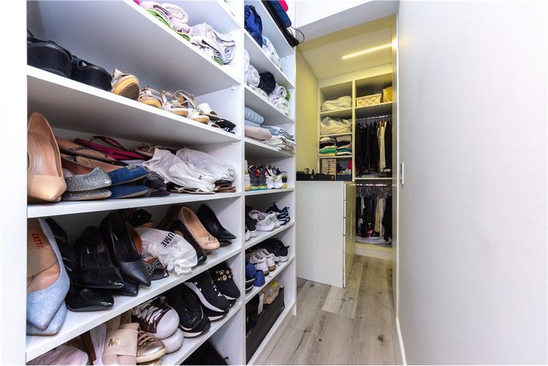 Apartamento a venda - Regente Feijó - 2 suítes 106m² Baguassu São Paulo - 