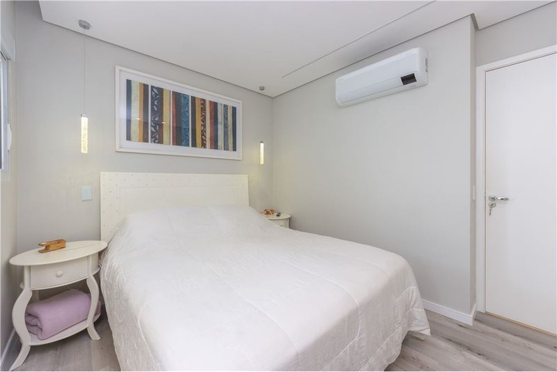 Apartamento a venda - Regente Feijó - 2 suítes 106m² Baguassu São Paulo - 