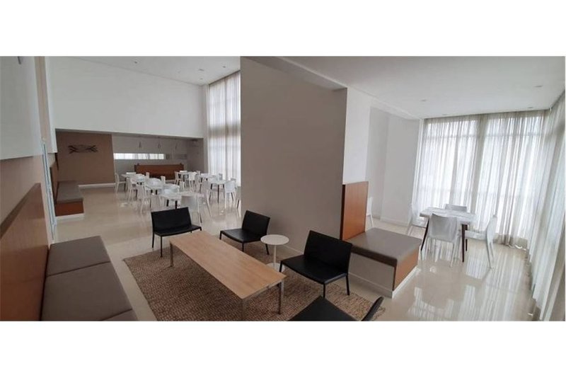 Apartamento a venda - Regente Feijó - 2 suítes 106m² Baguassu São Paulo - 