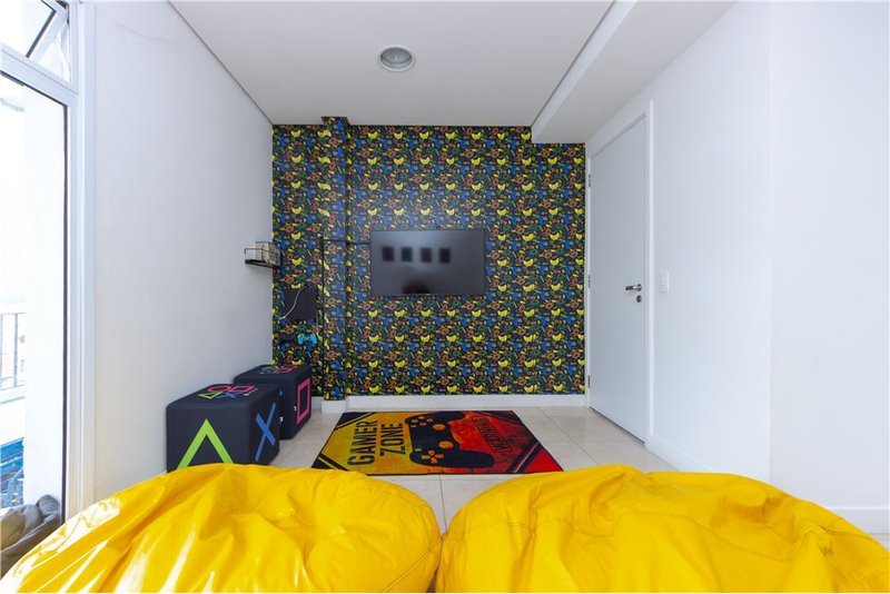 Apartamento a venda - Regente Feijó - 2 suítes 106m² Baguassu São Paulo - 