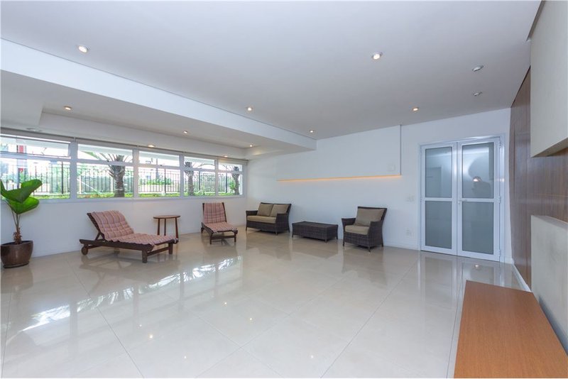 Apartamento a venda - Regente Feijó - 2 suítes 106m² Baguassu São Paulo - 