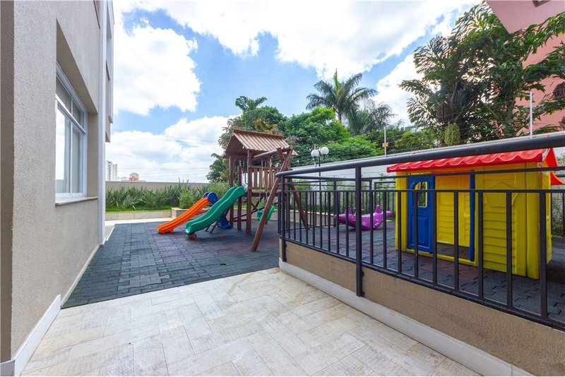 Apartamento a venda - Regente Feijó - 2 suítes 106m² Baguassu São Paulo - 
