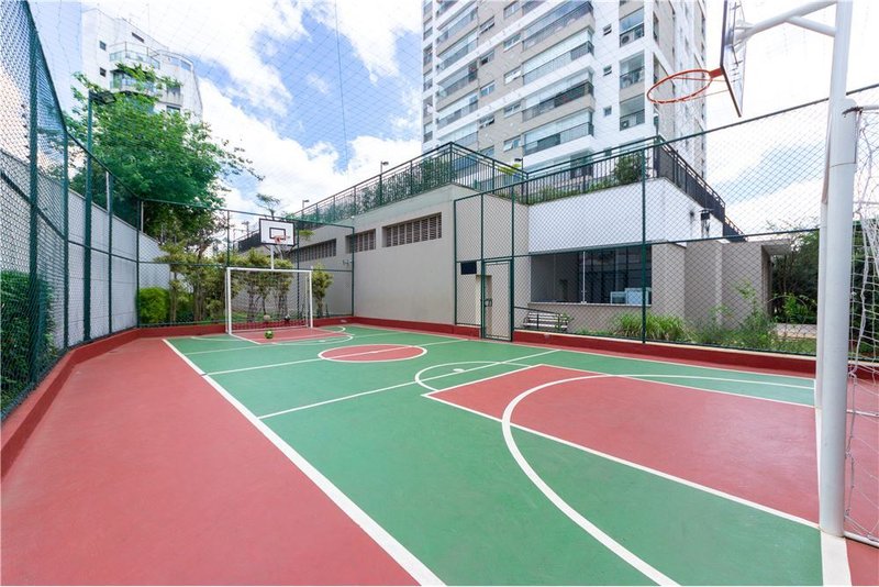 Apartamento a venda - Regente Feijó - 2 suítes 106m² Baguassu São Paulo - 