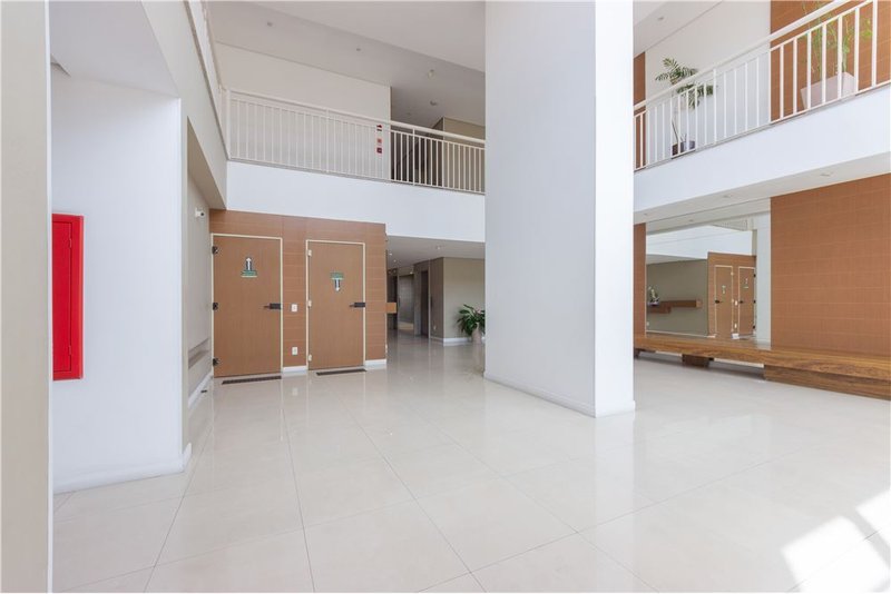 Apartamento a venda - Regente Feijó - 2 suítes 106m² Baguassu São Paulo - 