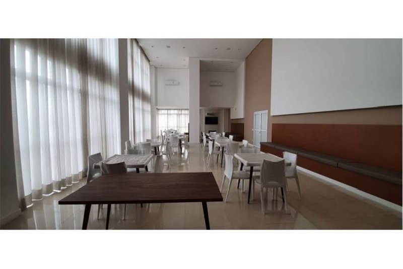 Apartamento a venda - Regente Feijó - 2 suítes 106m² Baguassu São Paulo - 