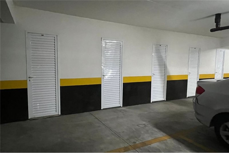 Apartamento a venda - Regente Feijó - 2 suítes 106m² Baguassu São Paulo - 