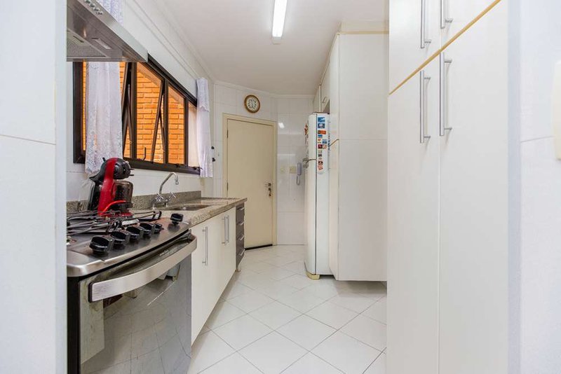 Apartamento a venda - Campo Belo - 1 suíte 110m² Pascal São Paulo - 