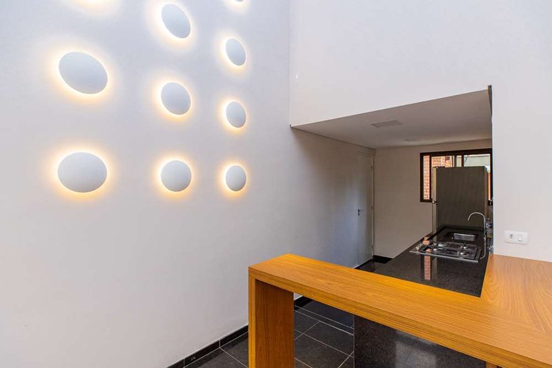 Apartamento a venda - Campo Belo - 1 suíte 110m² Pascal São Paulo - 