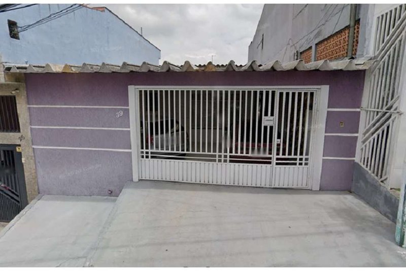 Casa a venda - Vila Inglesa - 1 suíte 118m² Fernão Lopes São Paulo - 
