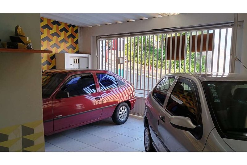 Casa a venda - Vila Inglesa - 1 suíte 118m² Fernão Lopes São Paulo - 